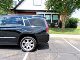 Used 2018 Cadillac Escalade Premium Luxury image 4