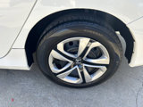 Used 2017 Honda Civic LX image 3