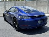 Used 2021 Porsche 718 Cayman S image 3