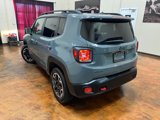 Used 2016 Jeep Renegade Trailhawk w/ Premium Trailhawk Package image 2