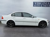 Used 2002 BMW 325xi Sedan image 6
