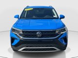 Used 2023 Volkswagen Taos SE image 3