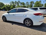 Used 2017 Hyundai Elantra SE image 4