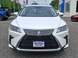 Used 2017 Lexus RX 350 AWD image 2