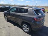 Used 2020 Jeep Compass Latitude image 5