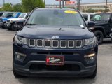 Used 2018 Jeep Compass Latitude image 3