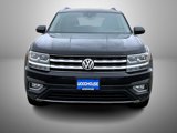 Used 2019 Volkswagen Atlas SEL image 2