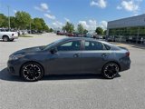 Used 2023 Kia Forte GT-Line w/ GT-Line Premium Package image 3