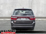 Used 2020 Dodge Durango GT image 4