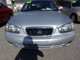 Used 2003 Hyundai Elantra GLS image 4