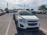 Used 2016 Chevrolet Trax LT w/ LT Convenience Package image 4