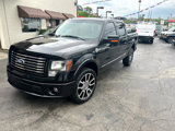 Used 2010 Ford F150 Harley-Davidson image 2