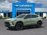 New 2025 Chevrolet Trax ACTIV w/ Sunroof Package image 3