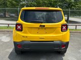 Used 2023 Jeep Renegade Altitude w/ Sun/Sound Group image 4