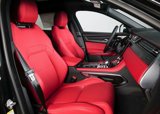 Used 2024 Jaguar F-PACE R-Dynamic S image 3