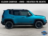 Used 2020 Jeep Renegade Trailhawk w/ Cold Weather Group image 6