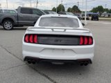 Certified 2019 Ford Mustang GT Premium w/ GT Performance Package image 4