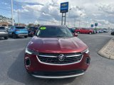Used 2021 Buick Envision Essence image 2