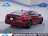 Used 2022 Honda Accord Sport Special Edition image 3
