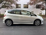 Used 2012 Honda Fit Sport image 3
