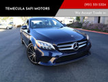 Used 2019 Mercedes-Benz C 300 Sedan image 3