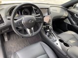 Used 2023 INFINITI Q50 Sensory image 4