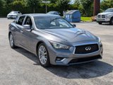 Used 2019 INFINITI Q50 Luxe image 3