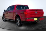 Used 2018 Ford F150 Lariat w/ Equipment Group 502A Luxury image 2