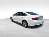 Used 2023 Chevrolet Malibu LT image 3