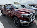 Used 2023 RAM 1500 Laramie image 3