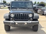 Used 2016 Jeep Wrangler Unlimited Sport w/ Quick Order Package 24S image 5