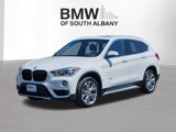 Used 2017 BMW X1 xDrive28i image 6
