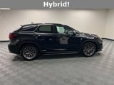 Used 2018 Lexus RX 450h F Sport image 4