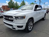 Used 2022 RAM 1500 Laramie w/ Sport Appearance Package image 3