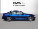 Used 2020 BMW 330i xDrive Sedan w/ Convenience Package image 3