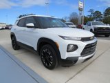 Used 2023 Chevrolet TrailBlazer LT image 6