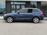 Used 2017 BMW X3 sDrive28i image 2