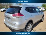 Used 2016 Nissan Rogue SV w/ SV Premium Package image 5