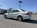 Used 2007 Mercedes-Benz C 230 Sedan image 4