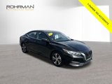 Used 2021 Nissan Sentra SV image 3