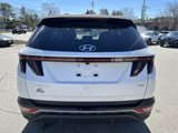 Certified 2022 Hyundai Tucson SEL w/ Convenience Package image 5