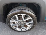Certified 2022 Jeep Renegade Limited w/ Sun, Sound & Wheels Group image 2