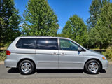 Used 2001 Honda Odyssey EX image 2