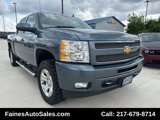 Used 2011 Chevrolet Silverado 1500 LT w/ All-Star Edition image 2