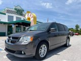 Used 2020 Dodge Grand Caravan SXT image 2