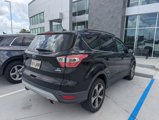 Used 2017 Ford Escape SE w/ SE Leather Comfort Package image 2