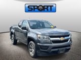 Used 2016 Chevrolet Colorado W/T w/ WT Convenience Package image 3