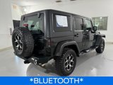 Used 2016 Jeep Wrangler Unlimited Sport w/ Quick Order Package 23S image 5