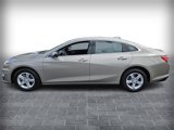 Used 2024 Chevrolet Malibu LT image 4