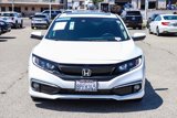 Certified 2020 Honda Civic EX image 2